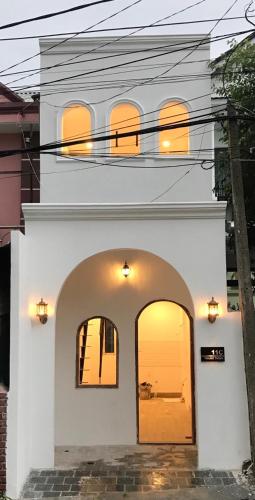 Tiny House