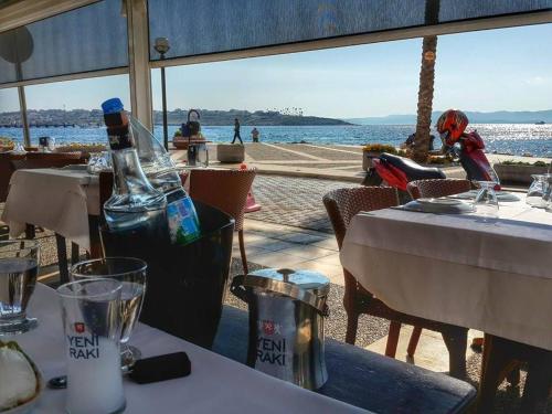 Pasifik Hotel - image 7