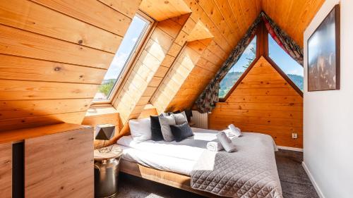 Aparthotel Delta Zakopane, Zakopane (photo 4)