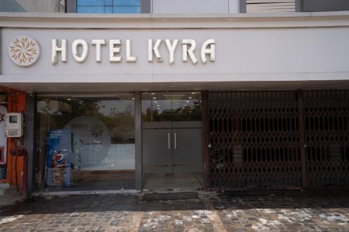 Hotel Kyra Manage by Kavya Hotels.