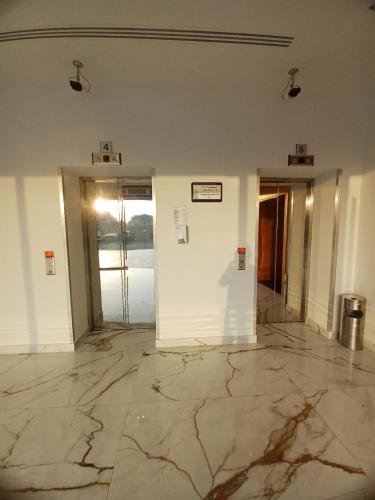 Al Jazira Club Hotel