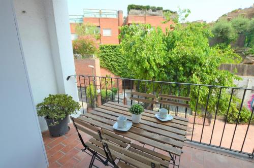 Apartment Sant Trop 5 pax Lloret de mar - image 5