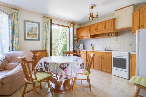 Facilities, Maison de charme a Agde avec jardin et terrasse in Le Grau d'Agde