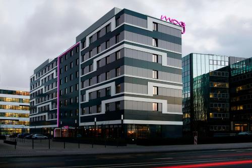 Eschborn Hotels