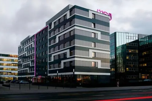 Moxy Frankfurt Eschborn in Eschborn, Deutschland