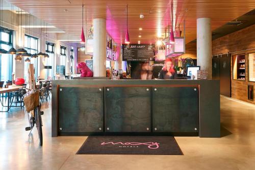 Moxy Frankfurt Eschborn