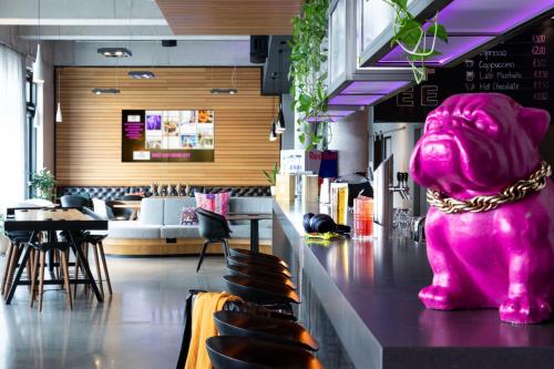 Moxy Frankfurt Eschborn Moxy Frankfurt Eschborn