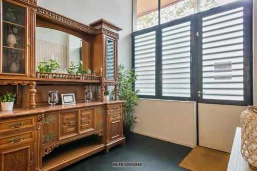 Three-Bedroom Apartment image 10