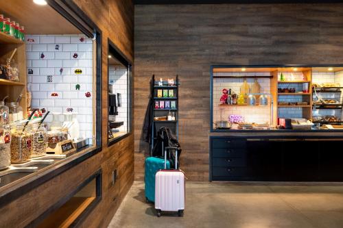 Moxy Frankfurt Eschborn Moxy Frankfurt Eschborn