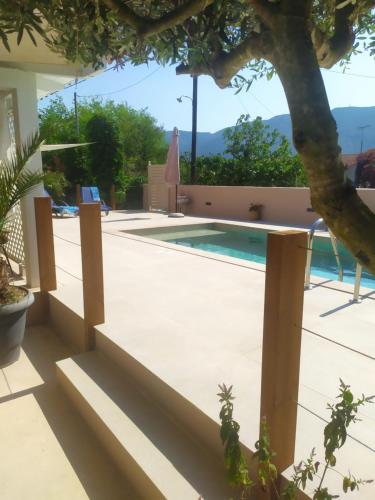 Bay Lodge Alykanas