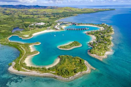 Fiji Marriott Resort Momi Bay