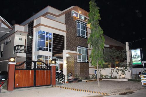 OYO 938 Citrine Travel Lodge
