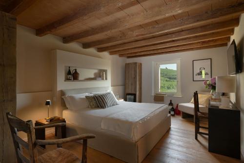 Exterior view of Corte Massimago