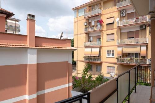 Nel cuore di Monteverde, Rome (photo 3)