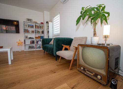 Apartment Nikola