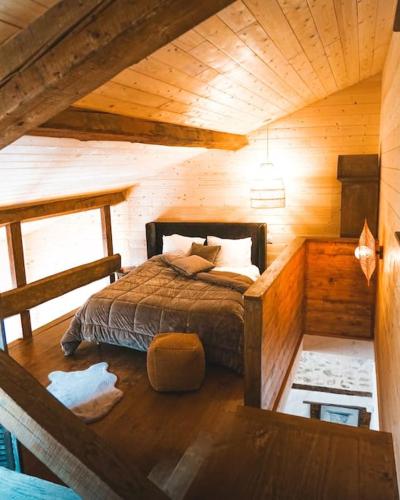 Appartement cosy in Sahorre