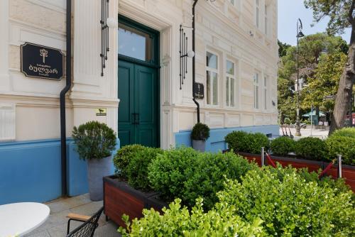 475194313 Boulevard Hotel Batumi
