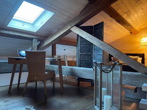 Appartement cosy in Sahorre