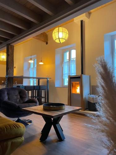 Appartement cosy in Sahorre