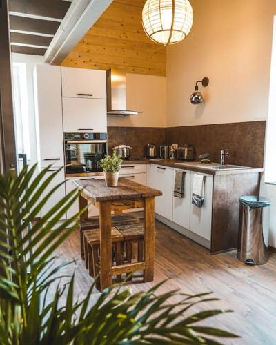 Appartement cosy in Sahorre
