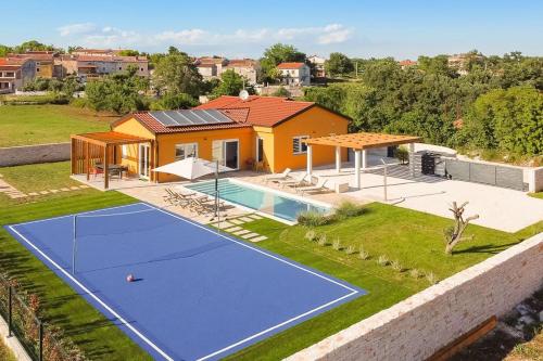 Villa Ora by IstriaLux in Rezanci