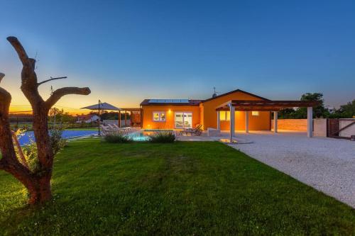 Villa Ora by IstriaLux in Rezanci