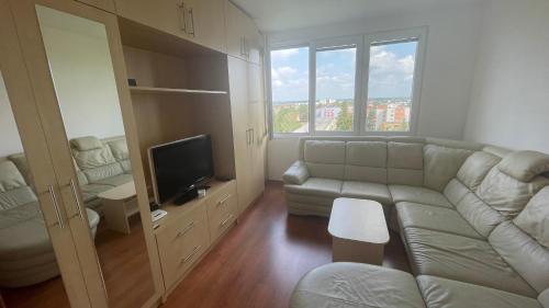 Apartmán Třeboň