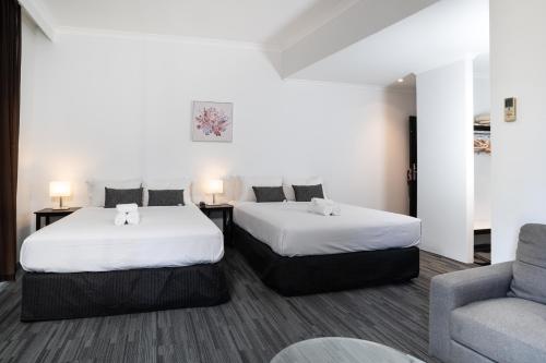 Joondalup City Hotel in Joondalup