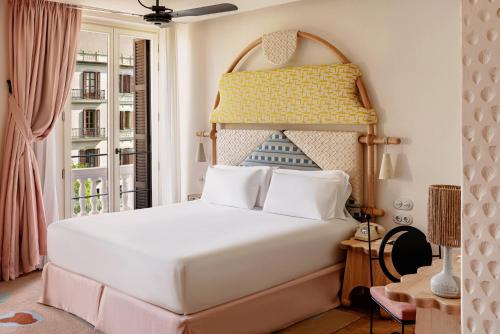 1 king bed
