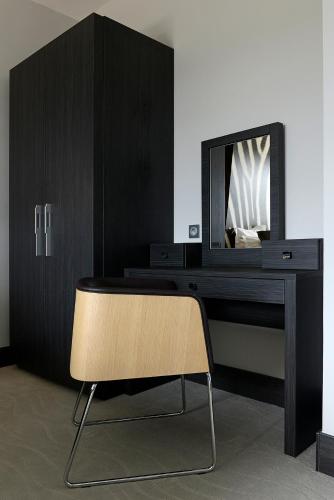 Kyriad Prestige Lyon Est - Saint Priest Eurexpo Hotel and SPA - image 4