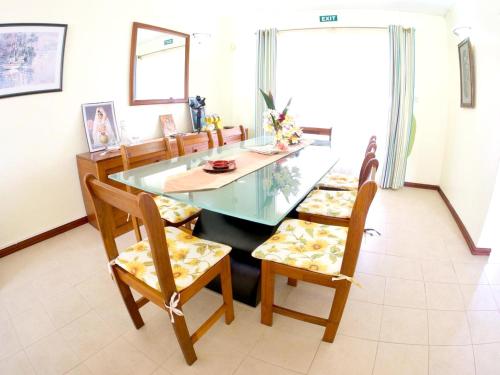 Spacious house with shared pool in Palmar, sea view. Spacious house with shared pool in Palmar, sea view.