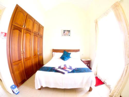 Spacious house with shared pool in Palmar, sea view. Spacious house with shared pool in Palmar, sea view.