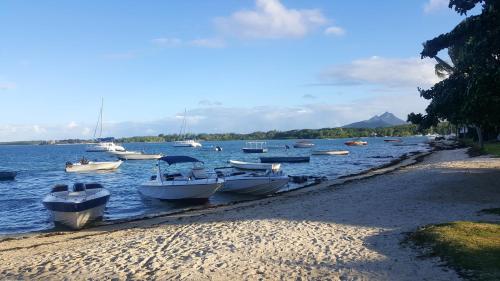 Spacious house with shared pool in Palmar, sea view. Spacious house with shared pool in Palmar, sea view.