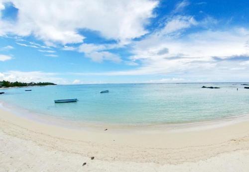 Spacious house with shared pool in Palmar, sea view. Spacious house with shared pool in Palmar, sea view.