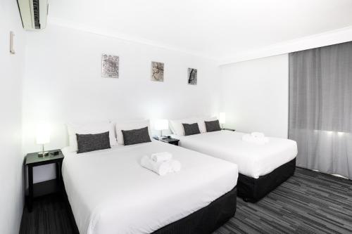 Joondalup City Hotel