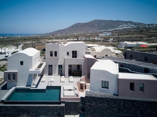Myst Boutique Hotel - image 11