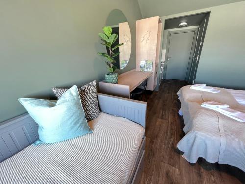 菲尔吉斯腾酒店 菲尔吉斯腾酒店