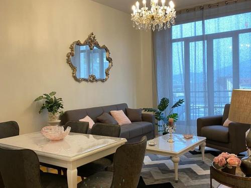 Appartement Aix-les-Bains, 2 pièces, 2 personnes - FR-1-617-40