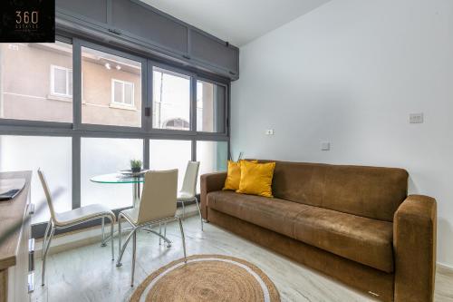 Cosy home with full amenities in St Julians by 360 estates, St Julian's