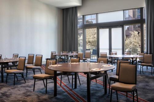 475199361 Marriott Dallas Uptown