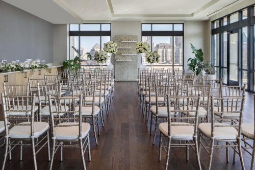 475199375 Marriott Dallas Uptown