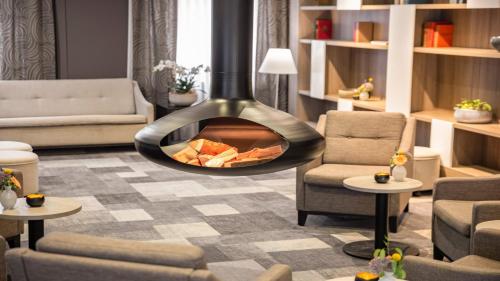 Holiday Inn Express The Hague - Parliament an IHG Hotel - image 4