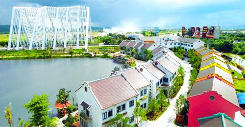 Quảng Ninh Gate Hotel & Resort