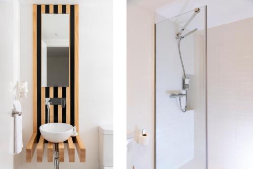 Apartamentos Murillo Gardens Sevilla - image 8