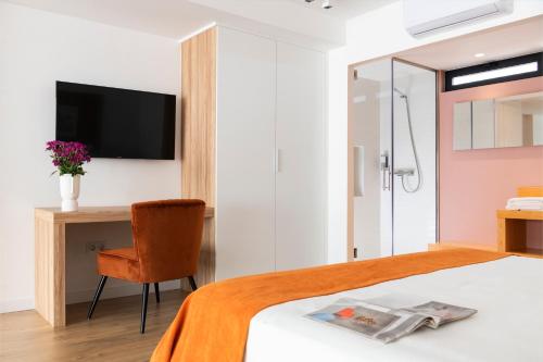Magno Urban Suites Murillo Gardens, Sevilla (Foto 10)