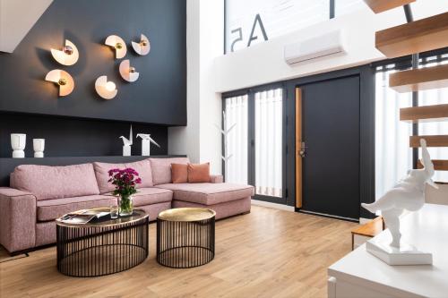 Murillo Gardens Sevilla by Magno Apartments, Siviglia