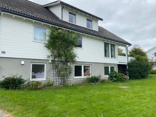 Lofoten Overnatting - Ballstad Lofoten Overnatting - Ballstad