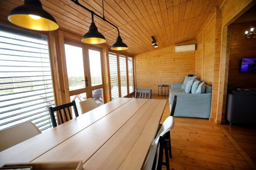 Domek Całoroczny Powidz tel 512-589-997 (Domek Caloroczny Powidz tel 512-589-997) in Przybrodzin