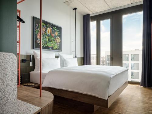 URBAN LOFT Berlin in Berlin, Deutschland