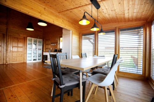 Domek Całoroczny Powidz tel 512-589-997 Domek Całoroczny Powidz tel 512-589-997